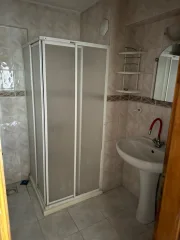 Ayvalı Satılık 5+1 Dubleks Ön Cephe Kapalı Teraslı Balkonlu Masrafsız Daire