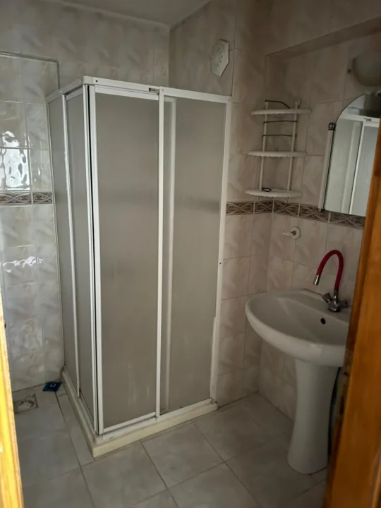 Ayvalık Satılık 5+1 Dubleks Ön Cephe Kapalı Teraslı Balkonlu Masrafsız Daire