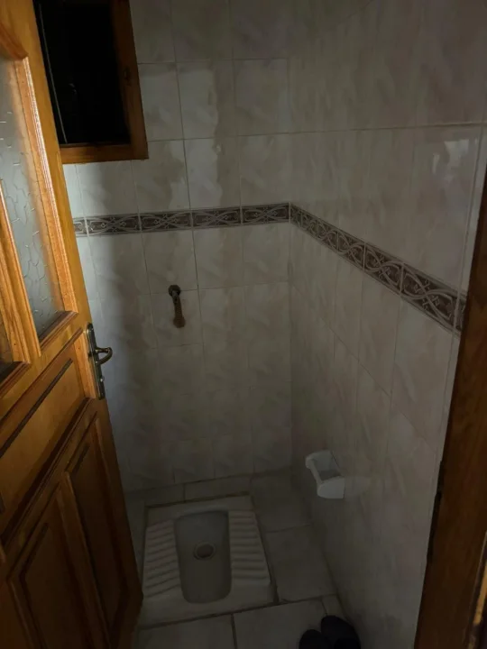 Ayvalık Satılık 5+1 Dubleks Ön Cephe Kapalı Teraslı Balkonlu Masrafsız Daire