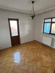 Ayvalı Satılık 5+1 Dubleks Ön Cephe Kapalı Teraslı Balkonlu Masrafsız Daire
