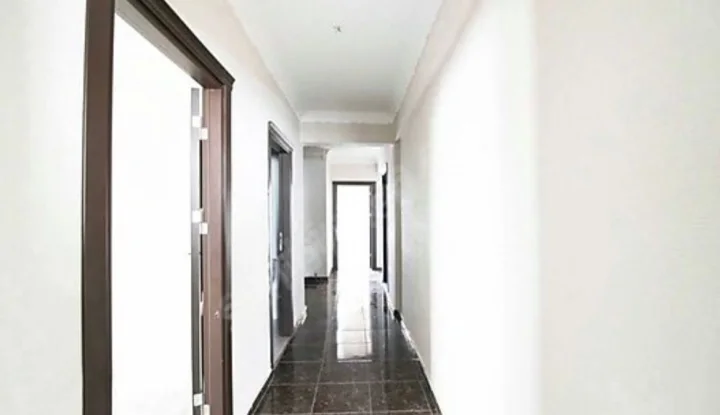 İncirli Satılık 5+1  Manzaralı Asansörlü  Teras Balkonlu Ebeveyn Banyolu Full Yapılı Daire