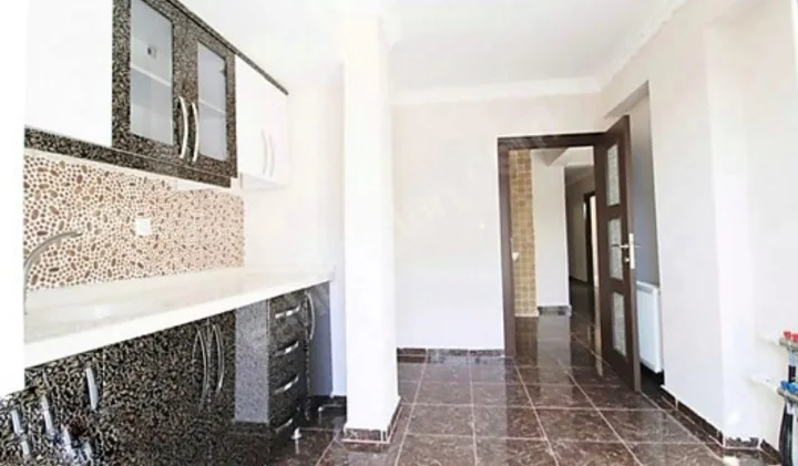 İncirli Satılık 5+1  Manzaralı Asansörlü  Teras Balkonlu Ebeveyn Banyolu Full Yapılı Daire