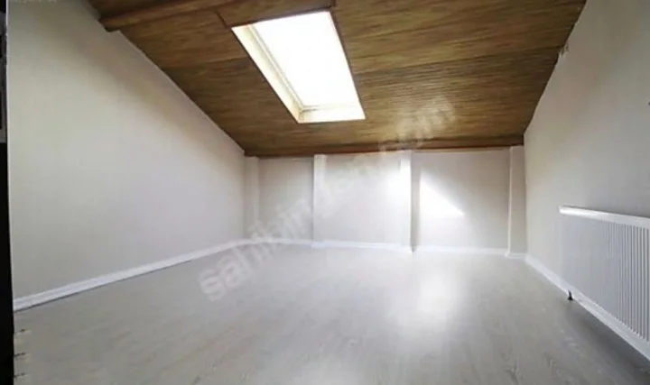 İncirli Satılık 5+1  Manzaralı Asansörlü  Teras Balkonlu Ebeveyn Banyolu Full Yapılı Daire