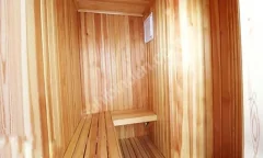 İncirli Satılık 5+1  Manzaralı Asansörlü  Teras Balkonlu Ebeveyn Banyolu Full Yapılı Daire