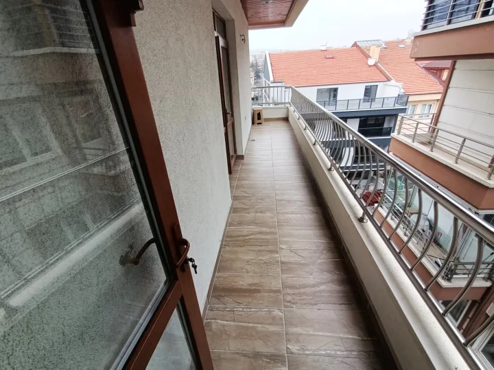 Çiçekli Satılık 4+1 Dubleks Asansörlü Full Yapılı Geniş Lüks Daire