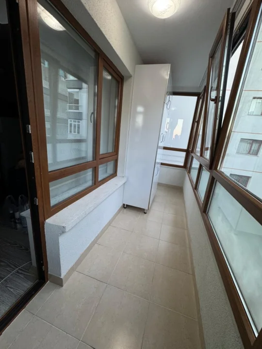 Osmangazi Satılık 4+1 Ara Kat Ebeveyn Banyolu  Cam Balkonlu Full Yapılı Daire