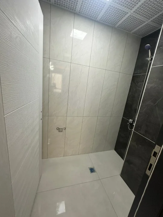 Keçiören Satılık 3+1 180 m² Çift Teras Balkonlu Ebeveyn Banyolu Lüks Full Yapılı Daire