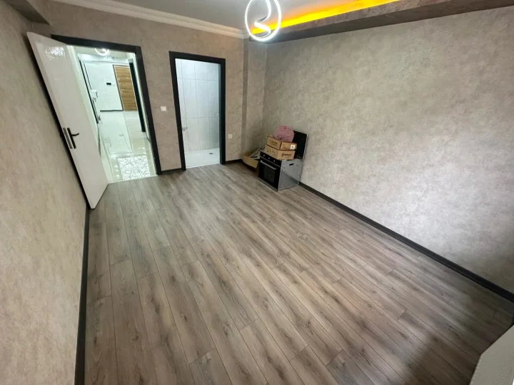 Keçiören Satılık 3+1 180 m² Çift Teras Balkonlu Ebeveyn Banyolu Lüks Full Yapılı Daire