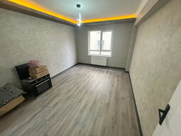 Keçiören Satılık 3+1 180 m² Çift Teras Balkonlu Ebeveyn Banyolu Lüks Full Yapılı Daire