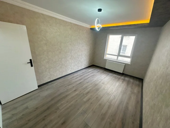 Keçiören Satılık 3+1 180 m² Çift Teras Balkonlu Ebeveyn Banyolu Lüks Full Yapılı Daire