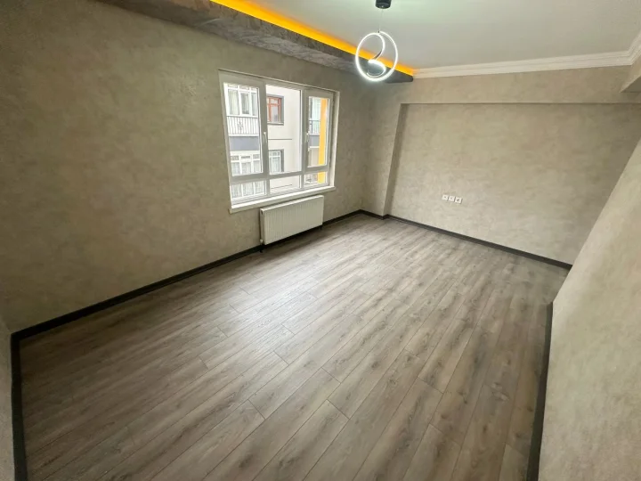 Keçiören Satılık 3+1 180 m² Çift Teras Balkonlu Ebeveyn Banyolu Lüks Full Yapılı Daire