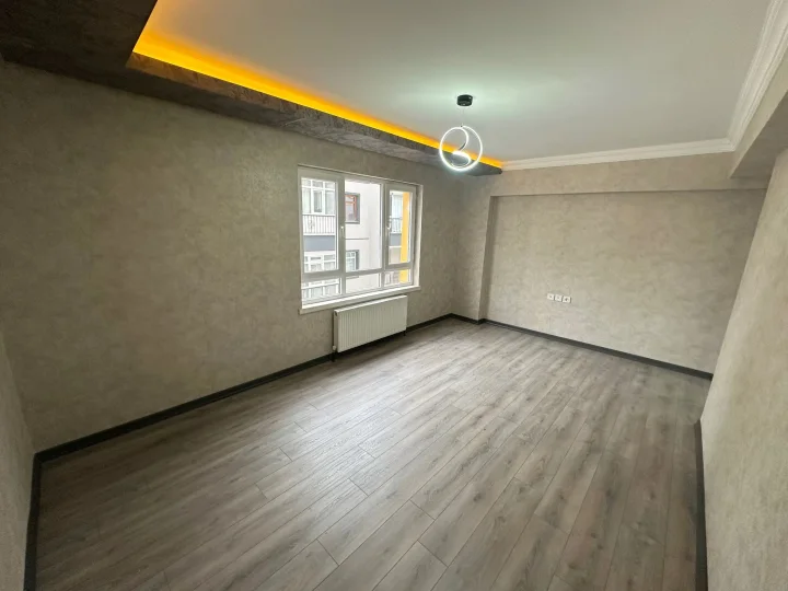 Keçiören Satılık 3+1 180 m² Çift Teras Balkonlu Ebeveyn Banyolu Lüks Full Yapılı Daire