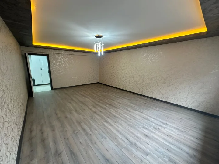 Keçiören Satılık 3+1 180 m² Çift Teras Balkonlu Ebeveyn Banyolu Lüks Full Yapılı Daire