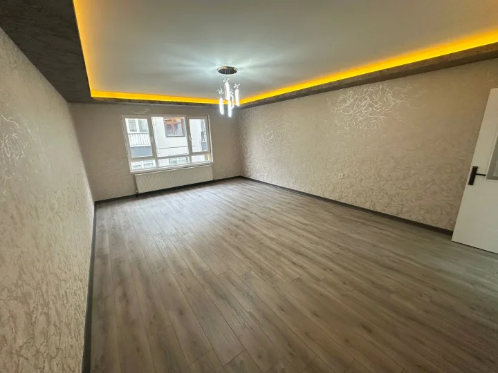 Keçiören Satılık 3+1 180 m² Çift Teras Balkonlu Ebeveyn Banyolu Lüks Full Yapılı Daire