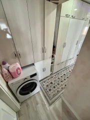 Kuşcağız Satılık 3+1 Yüksek Kat Ankara Manzaralı Şömineli Ultra Lüks Full Yapılı Daire