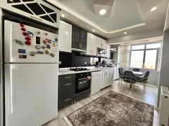 Kuşcağız Satılık 3+1 Yüksek Kat Ankara Manzaralı Şömineli Ultra Lüks Full Yapılı Daire