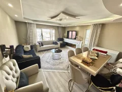 Kuşcağız Satılık 3+1 Yüksek Kat Ankara Manzaralı Şömineli Ultra Lüks Full Yapılı Daire