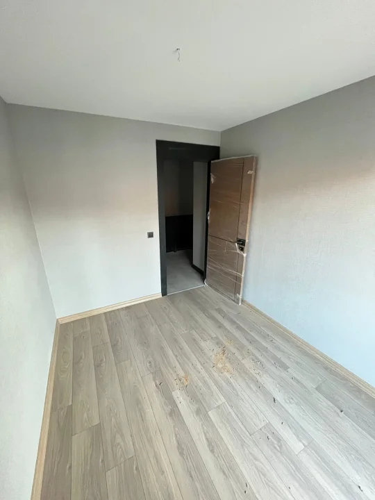 Aşağı Eğlence Satılık 3+1 3. Kat Sıfır Ultra Lüks Asansörlü Açık Balkonlu Ebeveyn Banyolu Daire