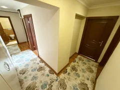 Keçiören Satılık 3+1 Yerden Isıtma Ultra Lüks Özel Tasarım Cam Balkonlu Daire