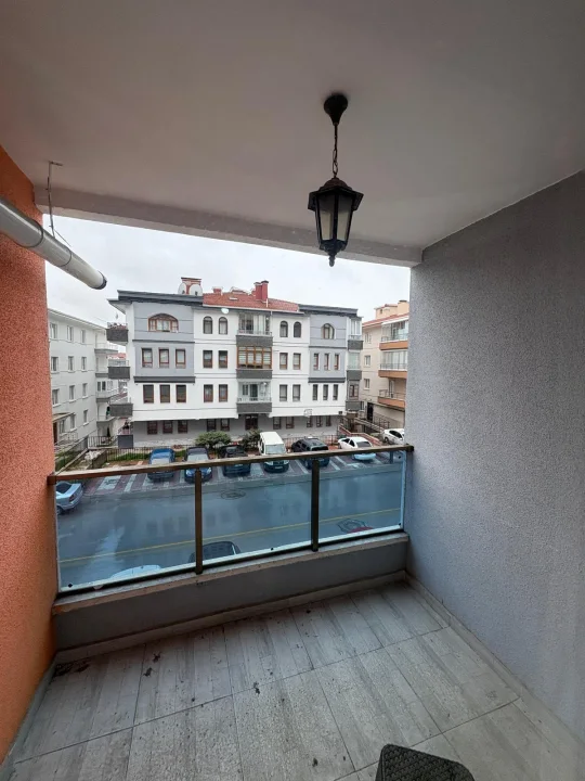 Şehit Kubilay Satılık 3+1 1. Kat Güncel Kiracılı Full Yapılı Fırsat Daire