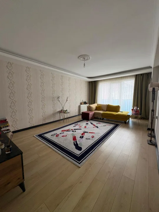 Şehit Kubilay Satılık 3+1 1. Kat Güncel Kiracılı Full Yapılı Fırsat Daire