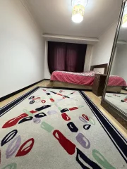 Şehit Kubilay Satılık 3+1 1. Kat Güncel Kiracılı Full Yapılı Fırsat Daire