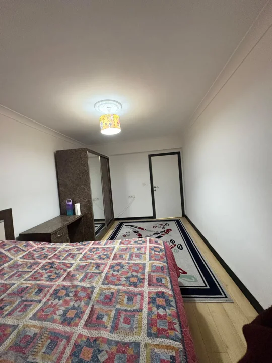 Şehit Kubilay Satılık 3+1 1. Kat Güncel Kiracılı Full Yapılı Fırsat Daire