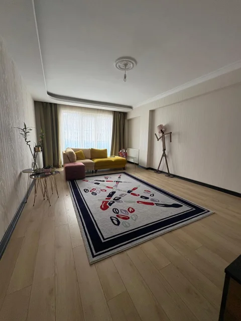 Şehit Kubilay Satılık 3+1 1. Kat Güncel Kiracılı Full Yapılı Fırsat Daire