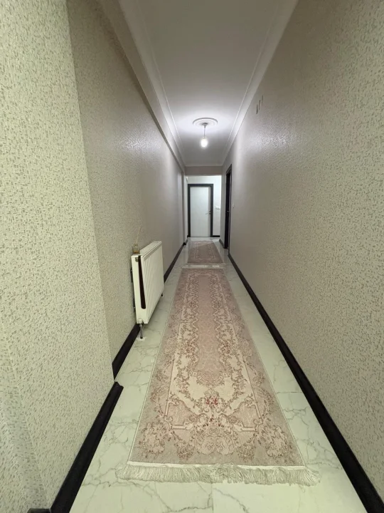 Şehit Kubilay Satılık 3+1 1. Kat Güncel Kiracılı Full Yapılı Fırsat Daire