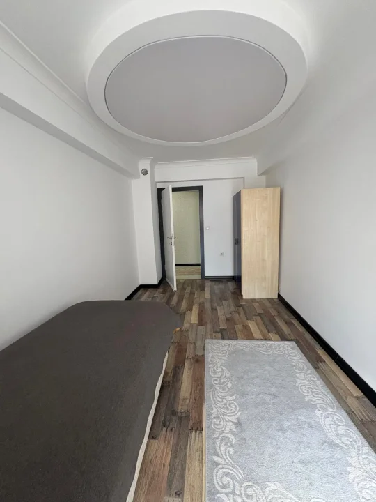 Şehit Kubilay Satılık 3+1 1. Kat Güncel Kiracılı Full Yapılı Fırsat Daire