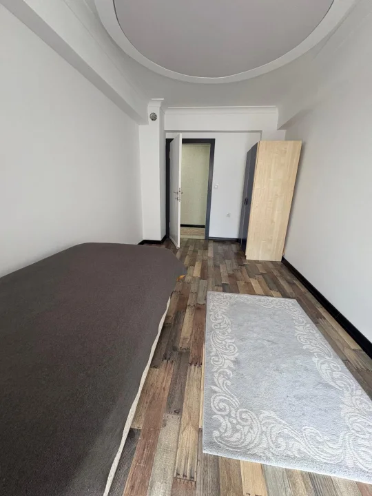 Şehit Kubilay Satılık 3+1 1. Kat Güncel Kiracılı Full Yapılı Fırsat Daire