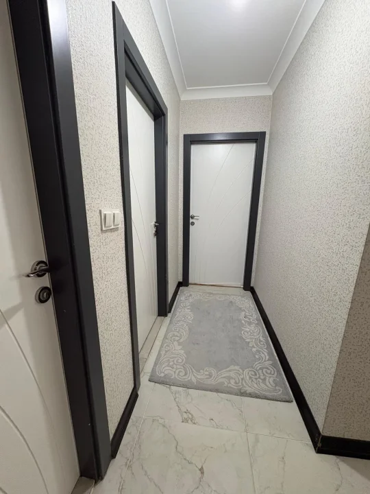 Şehit Kubilay Satılık 3+1 1. Kat Güncel Kiracılı Full Yapılı Fırsat Daire