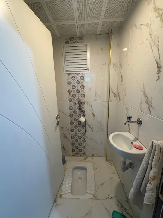 Şehit Kubilay Satılık 3+1 1. Kat Güncel Kiracılı Full Yapılı Fırsat Daire