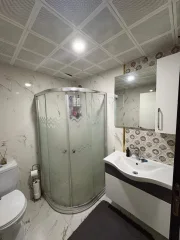 Şehit Kubilay Satılık 3+1 1. Kat Güncel Kiracılı Full Yapılı Fırsat Daire