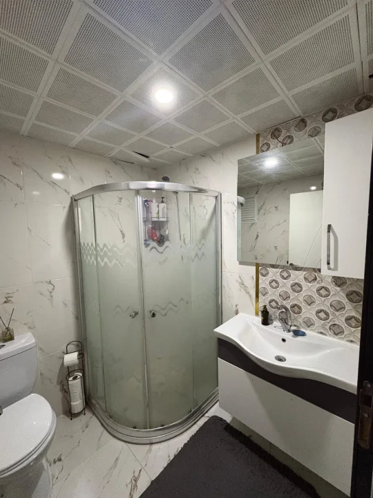 Şehit Kubilay Satılık 3+1 1. Kat Güncel Kiracılı Full Yapılı Fırsat Daire