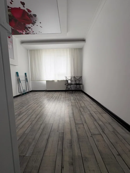 Şehit Kubilay Satılık 3+1 1. Kat Güncel Kiracılı Full Yapılı Fırsat Daire