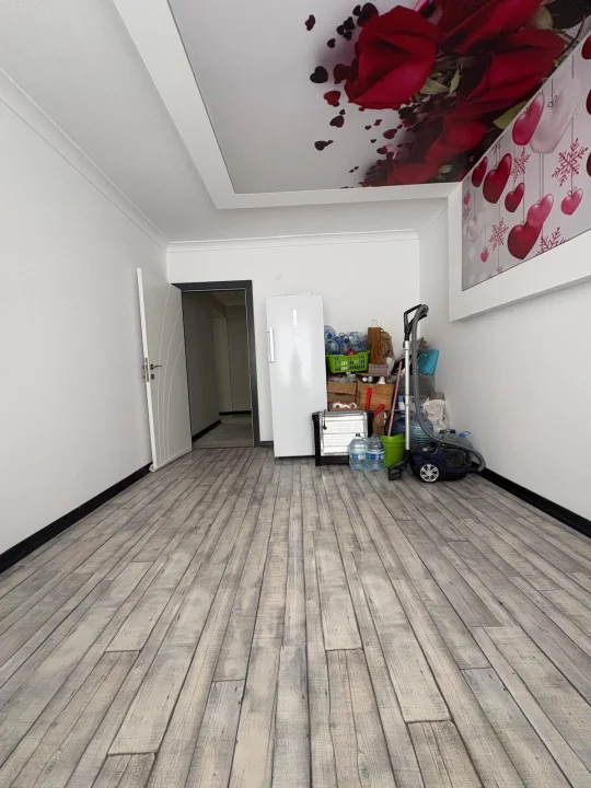 Şehit Kubilay Satılık 3+1 1. Kat Güncel Kiracılı Full Yapılı Fırsat Daire