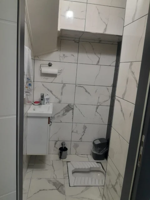 19 Mayıs Satılık 5+1  Ebeveyn Banyolu Ankara Manzaralı Açık Teras Kullanımlı Full Yapılı Daire