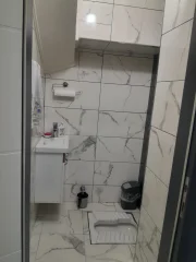 19 Mayıs Satılık 5+1  Ebeveyn Banyolu Ankara Manzaralı Açık Teras Kullanımlı Full Yapılı Daire