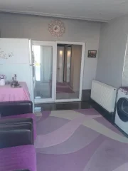 19 Mayıs Satılık 5+1  Ebeveyn Banyolu Ankara Manzaralı Açık Teras Kullanımlı Full Yapılı Daire