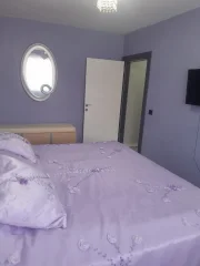 19 Mayıs Satılık 5+1  Ebeveyn Banyolu Ankara Manzaralı Açık Teras Kullanımlı Full Yapılı Daire