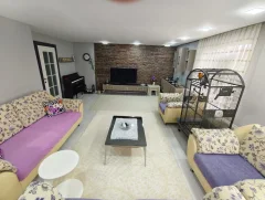 19 Mayıs Satılık 5+1  Ebeveyn Banyolu Ankara Manzaralı Açık Teras Kullanımlı Full Yapılı Daire