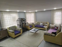 19 Mayıs Satılık 5+1  Ebeveyn Banyolu Ankara Manzaralı Açık Teras Kullanımlı Full Yapılı Daire