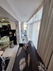 19 Mayıs Satılık 5+1  Ebeveyn Banyolu Ankara Manzaralı Açık Teras Kullanımlı Full Yapılı Daire