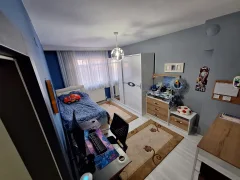 19 Mayıs Satılık 5+1  Ebeveyn Banyolu Ankara Manzaralı Açık Teras Kullanımlı Full Yapılı Daire