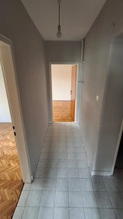 Etlik Satılık 3+1 3. Kat Masrafsız Açık Cephe Masrafsız Site Dairesi