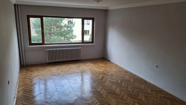 Etlik Satılık 3+1 3. Kat Masrafsız Açık Cephe Masrafsız Site Dairesi