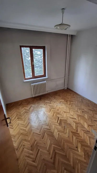 Etlik Satılık 3+1 3. Kat Masrafsız Açık Cephe Masrafsız Site Dairesi