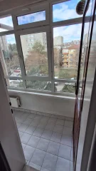 Etlik Satılık 3+1 3. Kat Masrafsız Açık Cephe Masrafsız Site Dairesi
