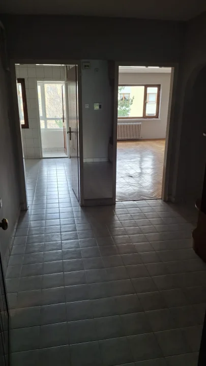 Etlik Satılık 3+1 3. Kat Masrafsız Açık Cephe Masrafsız Site Dairesi